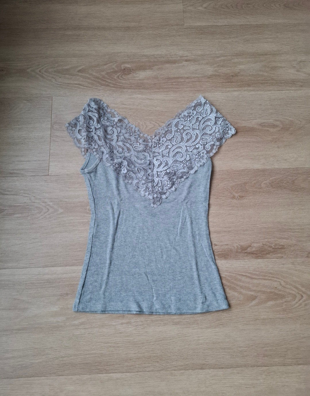 Toptje maat 36, Kleding | Dames, Topjes, Ophalen of Verzenden, Zo goed als nieuw, Maat 36 (S)