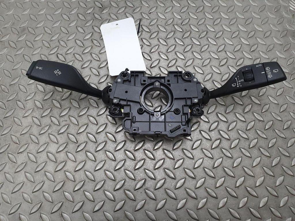 BMW 5 SERIES G31 520DA KOLOM SCHAKELAAR 2017, Auto-onderdelen, Dashboard en Schakelaars, Ophalen of Verzenden, Gebruikt, Stiba lid
