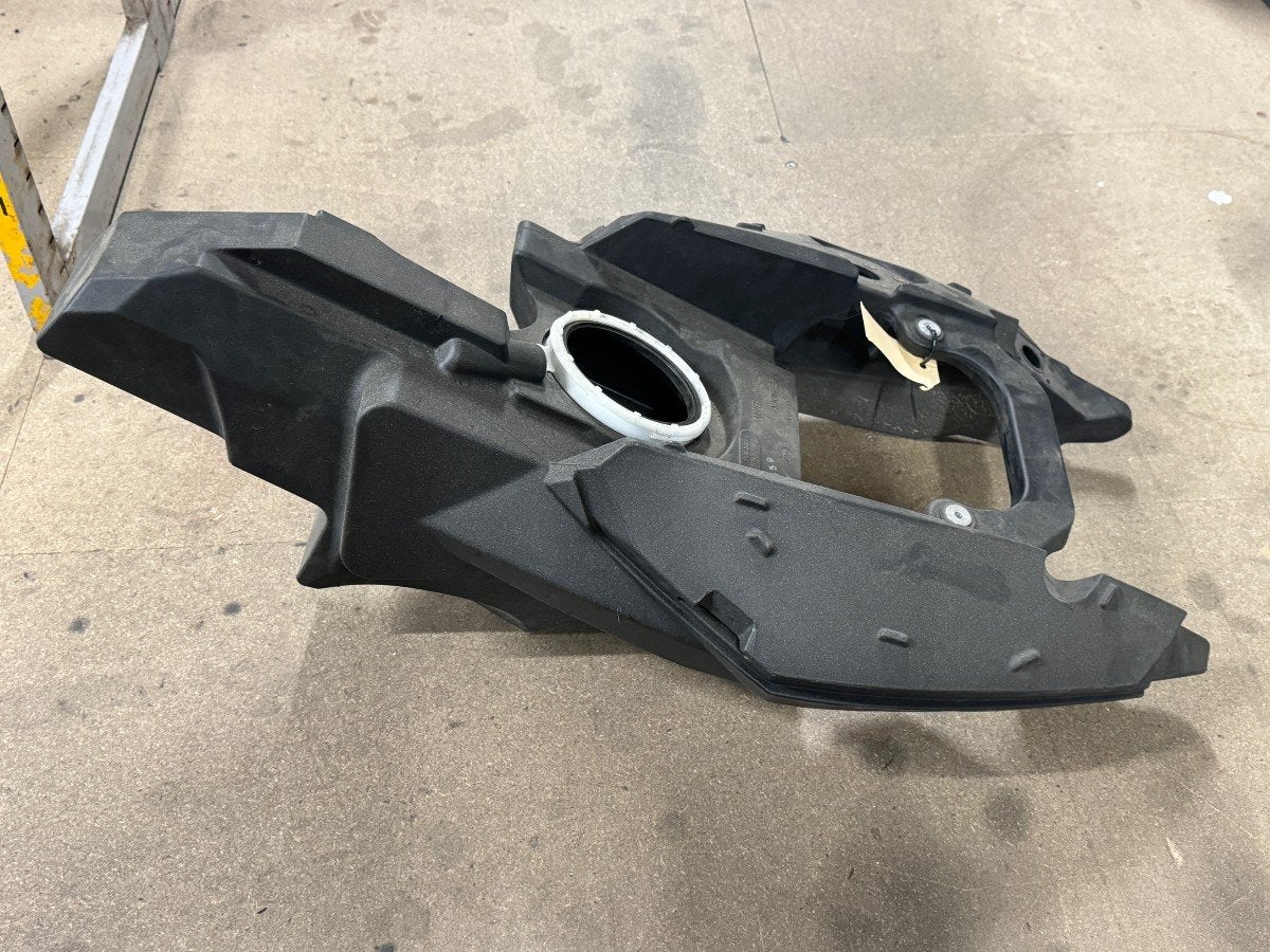 TANK BMW F 800 GS 2013-2016 (F800GS 13) (16118530522), Gebruikt