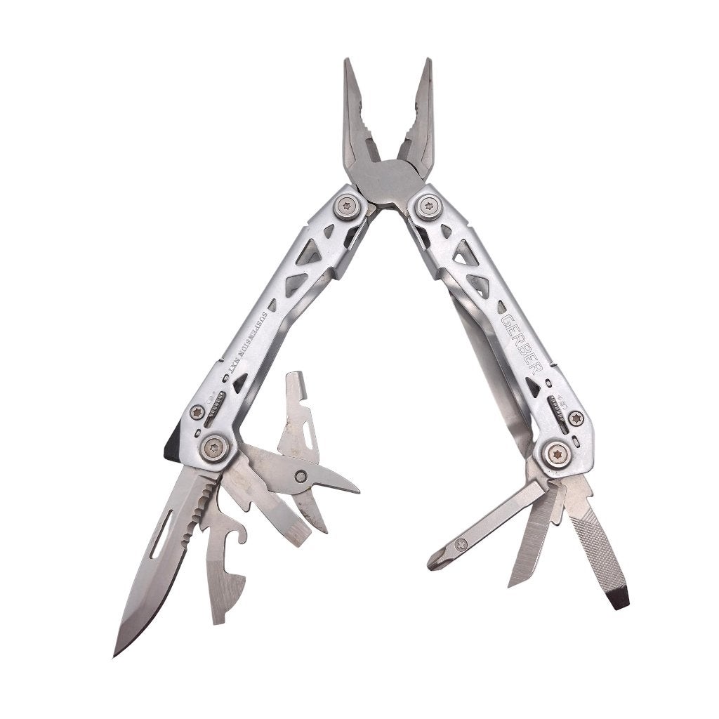Suspension Gerber NXT — Classe B, Enlèvement ou Envoi, Comme neuf