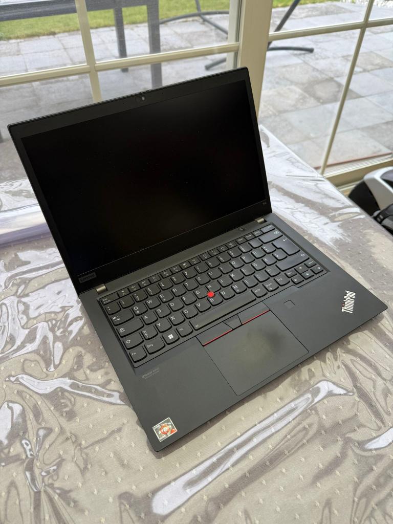 Lenovo ThinkPad T14 Gen 1 | Ryzen 7 Pro | 16GB | 512GB, Computers en Software, Windows Laptops, Refurbished, 14 inch, SSD, 16 GB