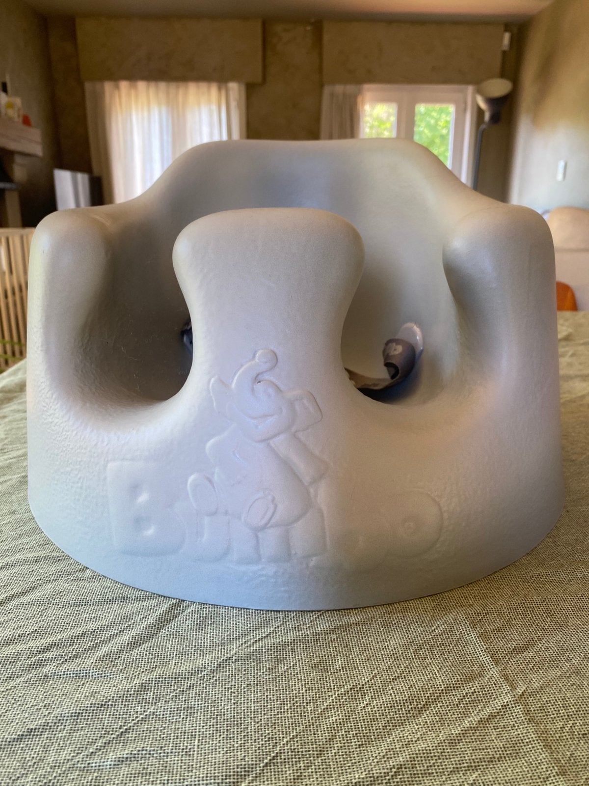 Bumbo seat, Enlèvement, Comme neuf