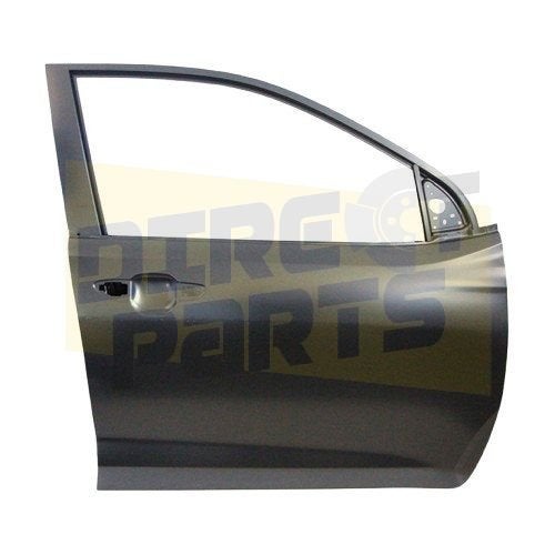 Hyundai i10 (3/20-) Voorportier Rechts  (te spuiten) Origine, Neuf, -, Porte, Hyundai