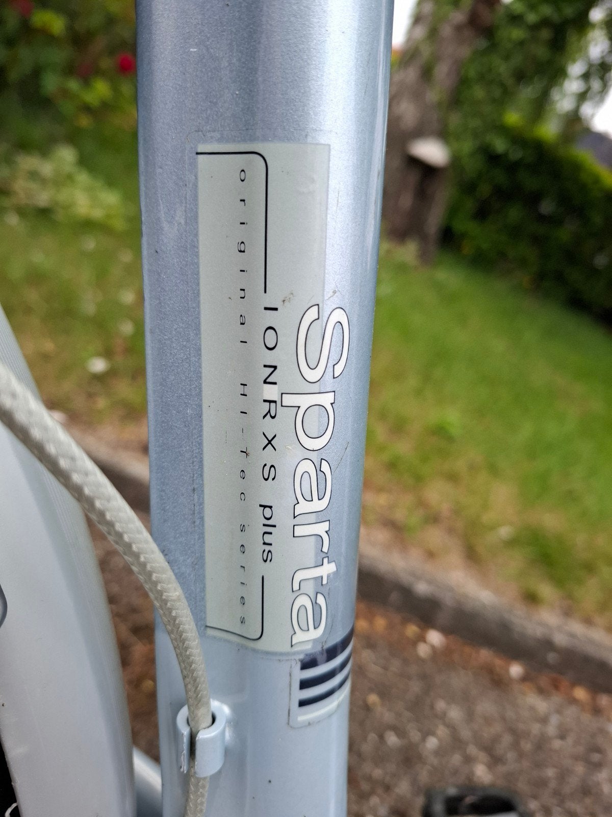 Comfortabele Sparta Ion RX Plus – Maat 57 –, Ophalen of Verzenden, Versnellingen