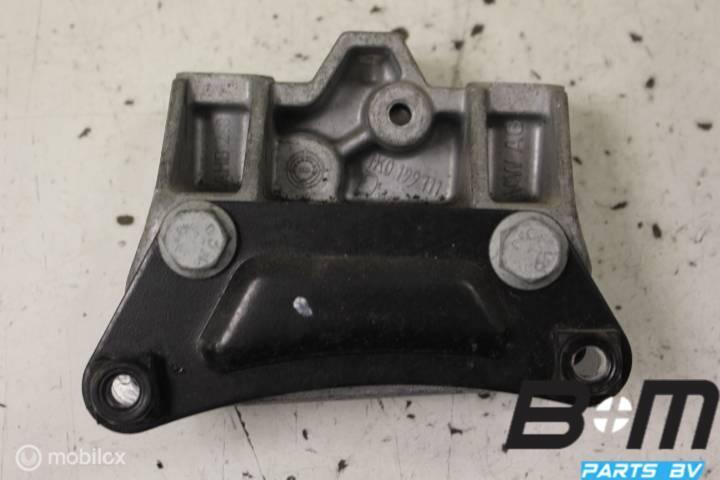Console voor motorsteun Volkswagen Golf Plus 1.4SRE CGG, Utilisé