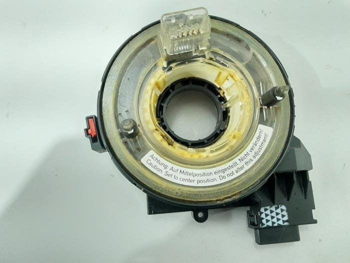 Rouleau airbag d'un Audi TT, -, 3 mois de garantie, Audi, Utilisé