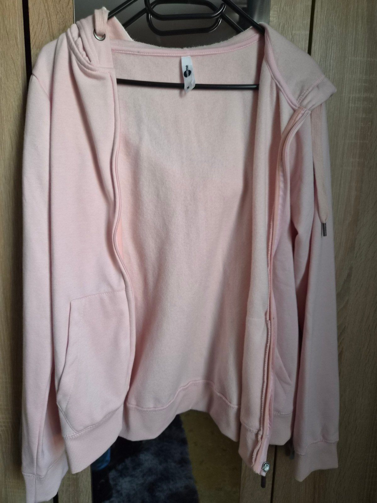 Gilet rose neuf, Vêtements | Femmes, Enlèvement, Neuf, Taille 38/40 (M), Rose