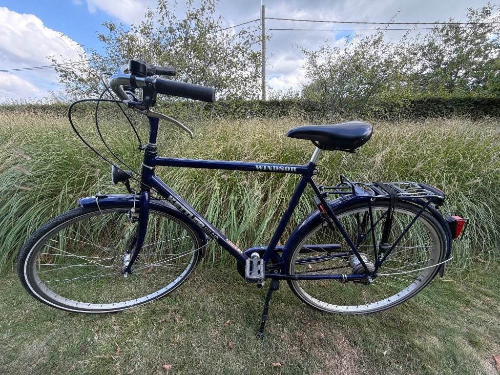Fiets, Autres marques, Vitesses, Frein sur jante, Enlèvement