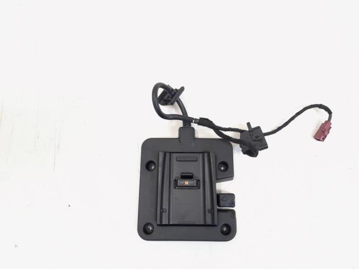 Telefoonhouder van een Landrover Range Rover Sport, -, -, Ophalen of Verzenden, -