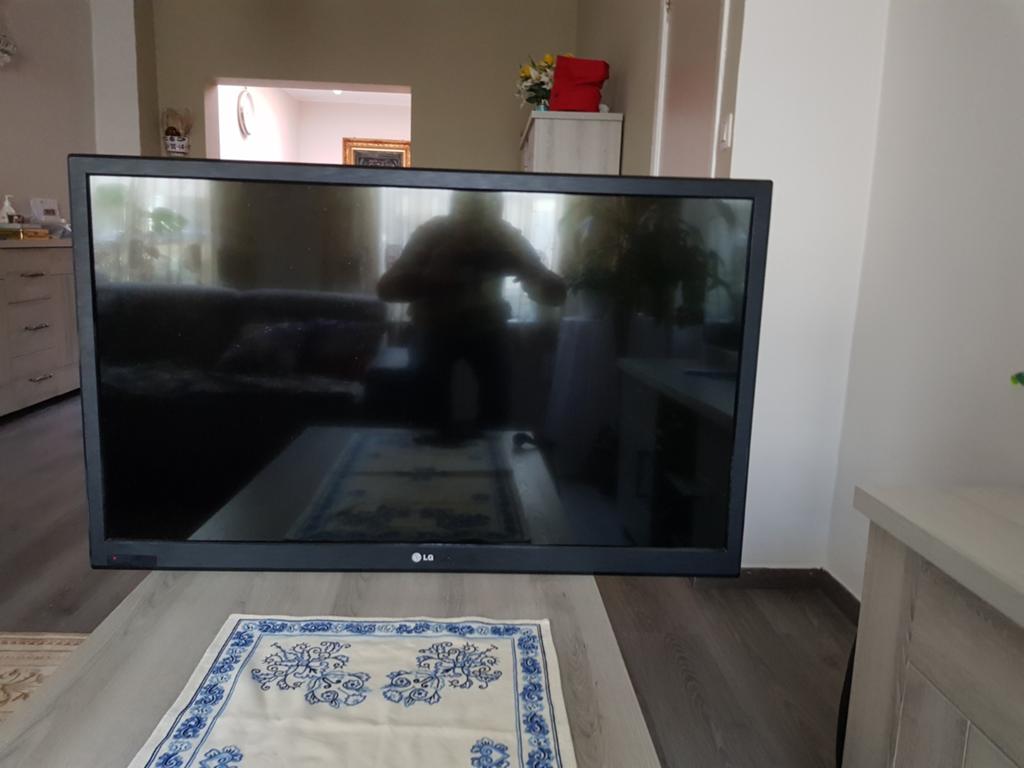 Lg tv 32inche, Audio, Tv en Foto, Televisies, Ophalen, LG, Smart TV