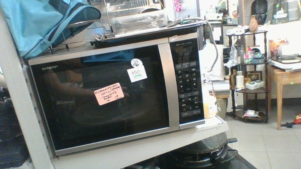 MICROGOLFOVENS VANAF 30 EURO, Electroménager, Enlèvement, Neuf, Gril, Micro-ondes