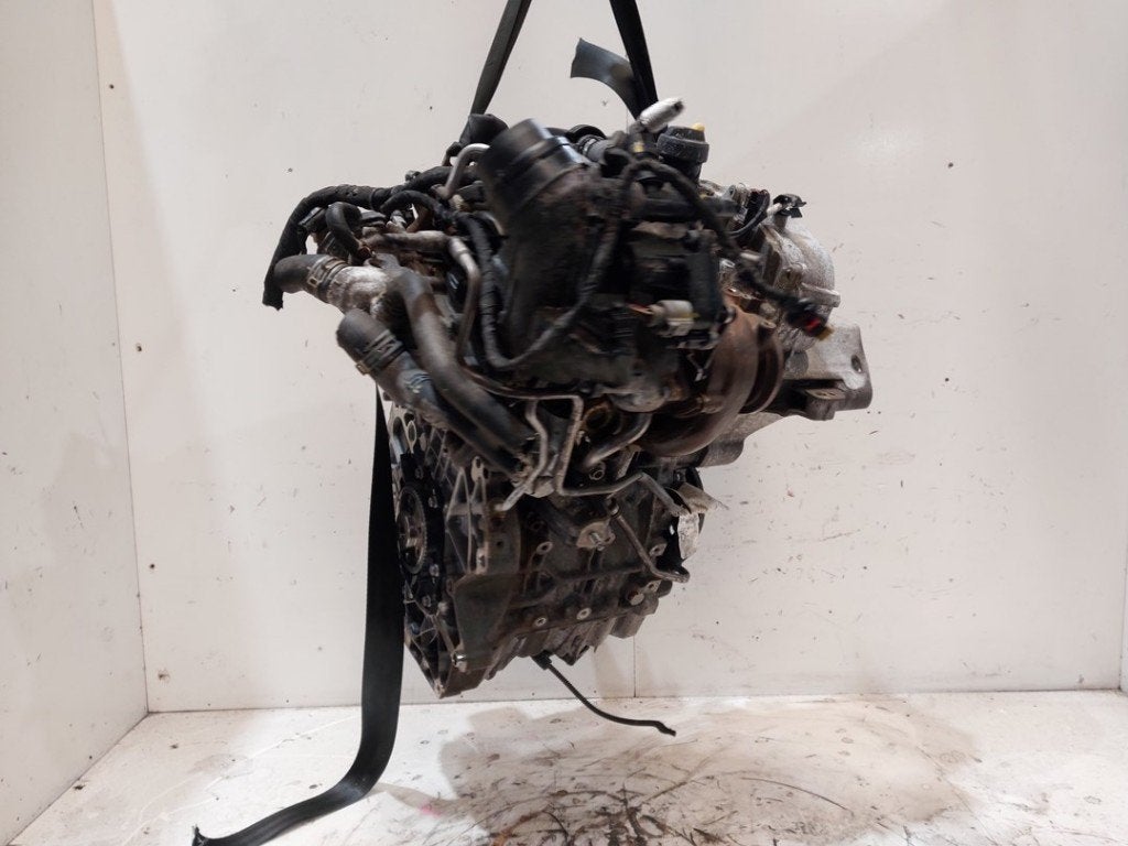 MOTOR Skoda Kamiq (01-2019/-) (|05C100031J|), Dhr. J. Ham, Gebruikt, Administratie@autoham.nl, Skoda