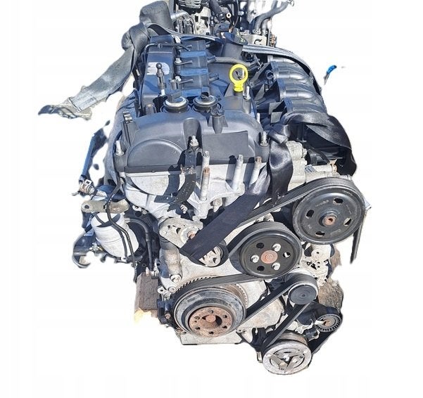 Moteur TPBA Complet FORD MONDEO, Envoi, Utilisé, Daihatsu