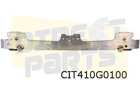 Citroën / DS / Opel / Peugeot voorbumperbalk (traverse) Orig, Auto-onderdelen, -, Nieuw, Bumper, -