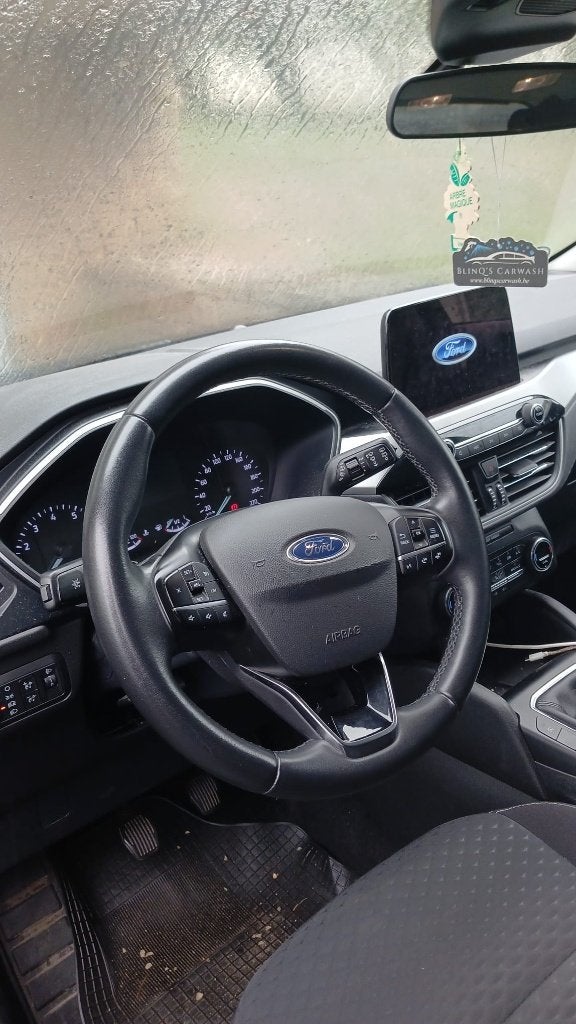 Ford kuga, Autos, Achat, Euro 6, Boîte manuelle, 5 portes