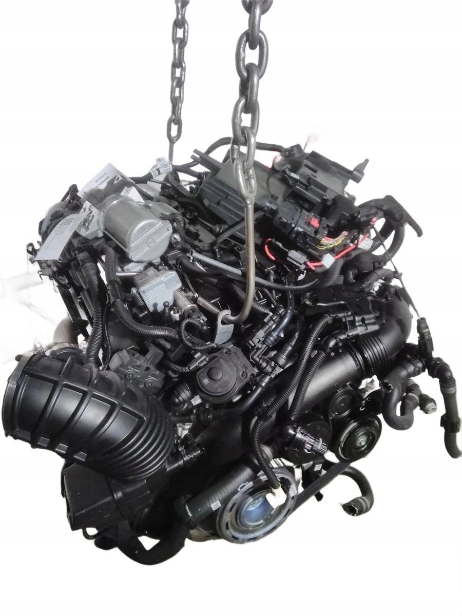 Moteur B58B30P Complet G70 X5 X6 BMW X7, Envoi, Utilisé, Daihatsu