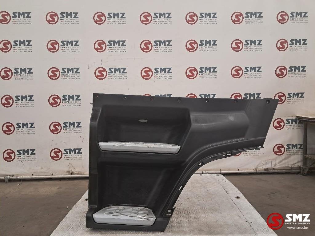 Occ marchepied gauche Ford, Autos : Pièces & Accessoires, Pièces camion, Ford, Autres pièces automobiles, Utilisé