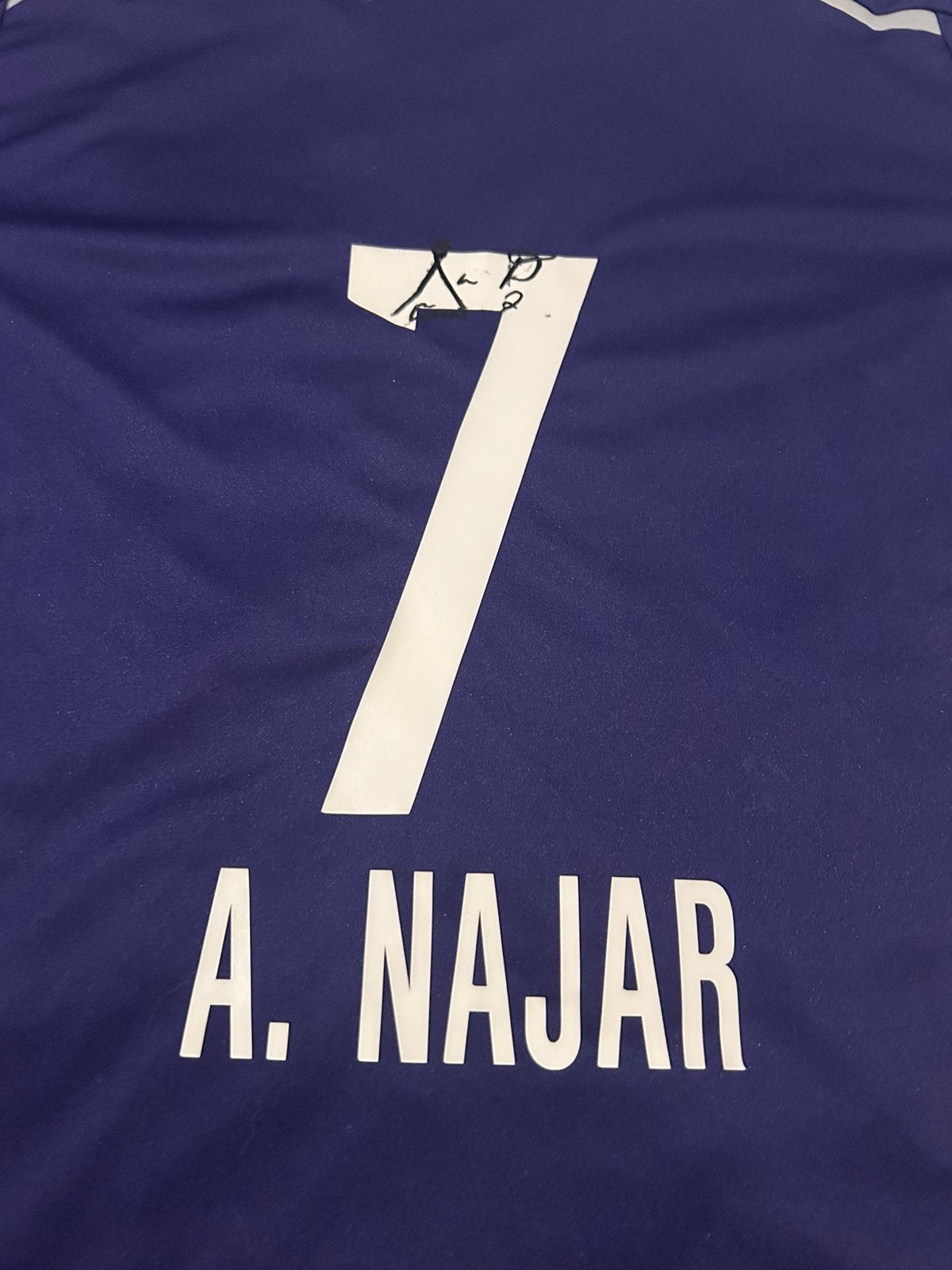 Chemise Rsca, Taille L, Enlèvement ou Envoi, Neuf, Maillot