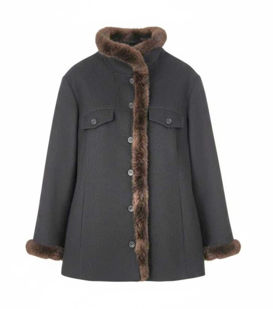 Gilet APANAGE taille 42 en parfait état✨️✨️, Vêtements | Femmes, Pulls & Gilets, Taille 42/44 (L), Enlèvement ou Envoi, Comme neuf