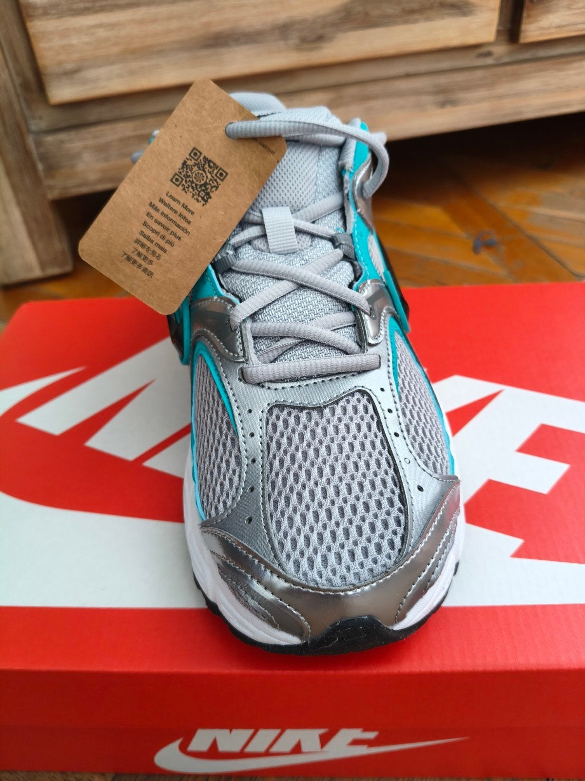 chaussures Nike taille 42 neuf, Vêtements | Hommes, Chaussures, Enlèvement ou Envoi