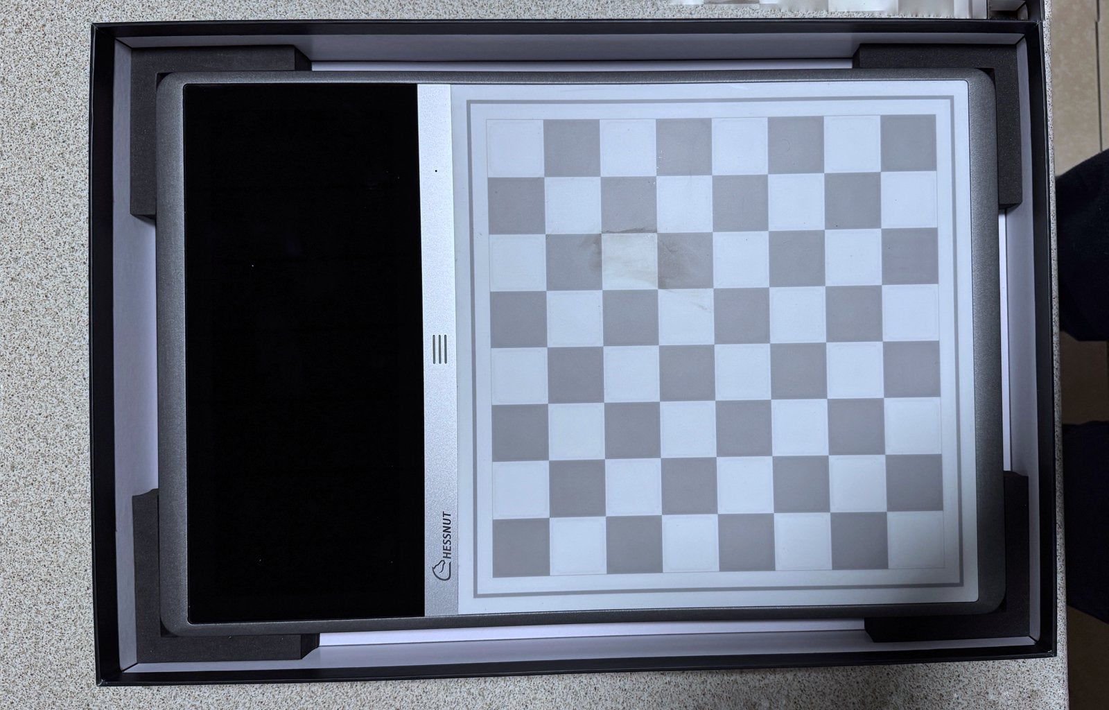 Chessnut Evo, Ophalen of Verzenden, Zo goed als nieuw