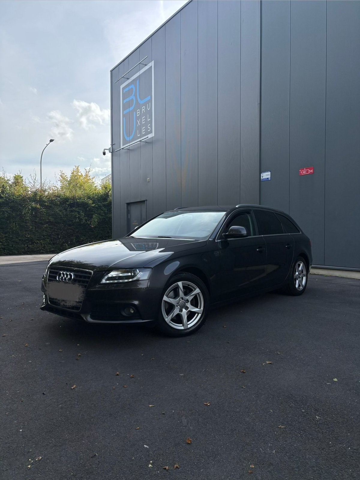 Audi a4 benzin automat, Entreprise, Achat, A4