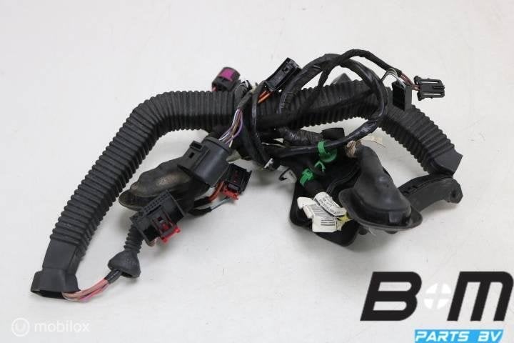 Kabelboom schuifdeur rechts VW Sharan 7N0971692T, Auto-onderdelen, Interieur en Bekleding, Gebruikt