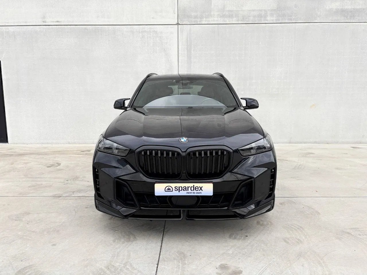 BMW X5 50e | xDrive | M-Pack | Leasing (bj 2023, automaat), Auto's, BMW, Automaat, Gebruikt, Lichtsensor, Zwart