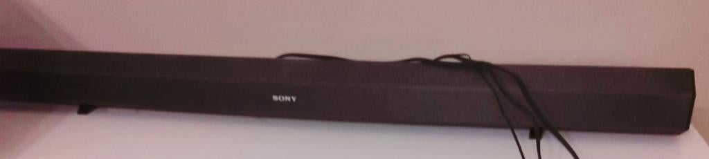 Barre de son Sony pour TV, TV, Hi-fi & Vidéo, Enlèvement