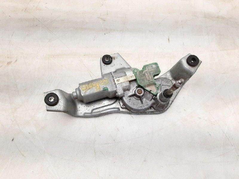 MOTEUR ESSUIE-GLACE ARRIÈRE Mitsubishi Outlander (CW), Autos : Pièces & Accessoires, Utilisé, Mitsubishi