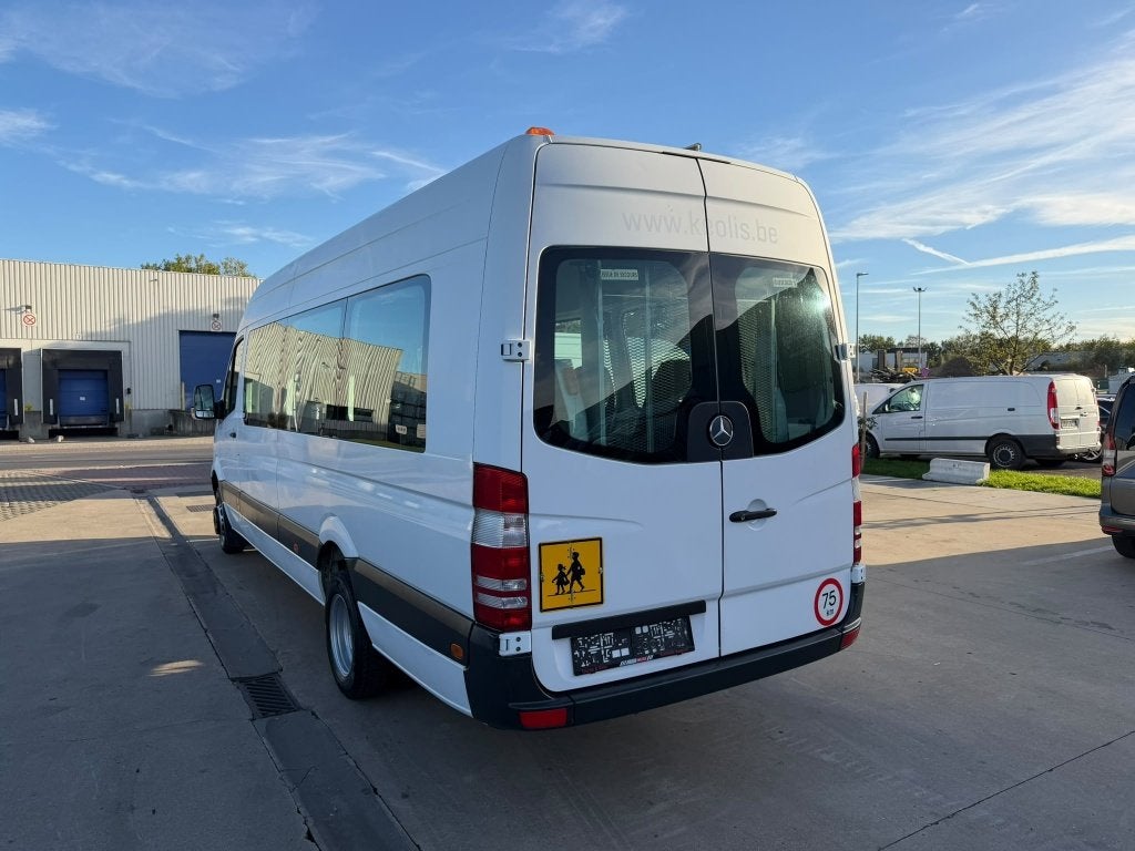 Mercedes Sprinter 313 (Stock ID 11444) — 5