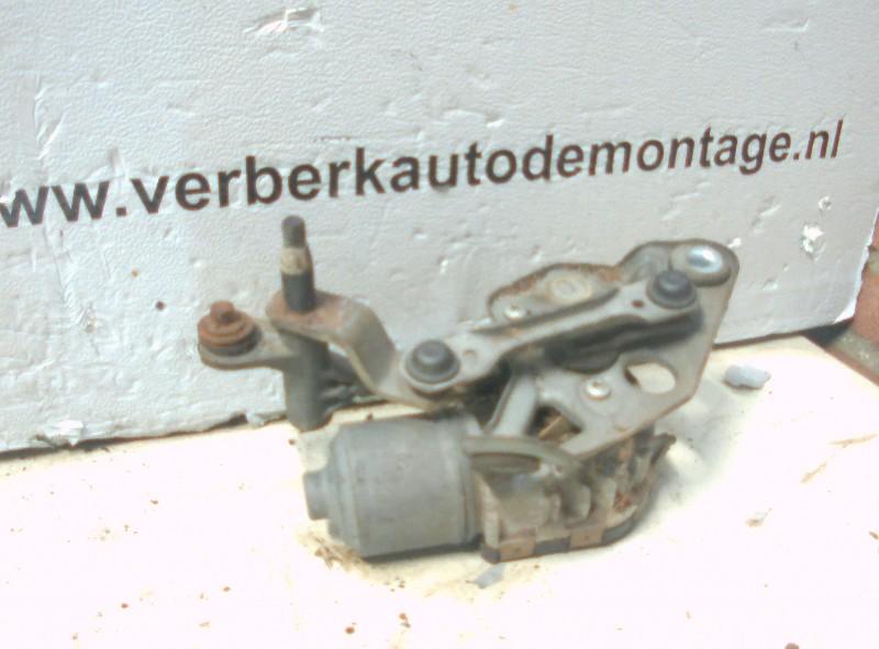 MOTEUR + TRINGLERIE ESSUIE GLACE AVANT Peugeot 407 (6C / J), Robert Bosch AG, Utilisé, Robert-Bosch-Allee 1
74232  Abstatt, DE