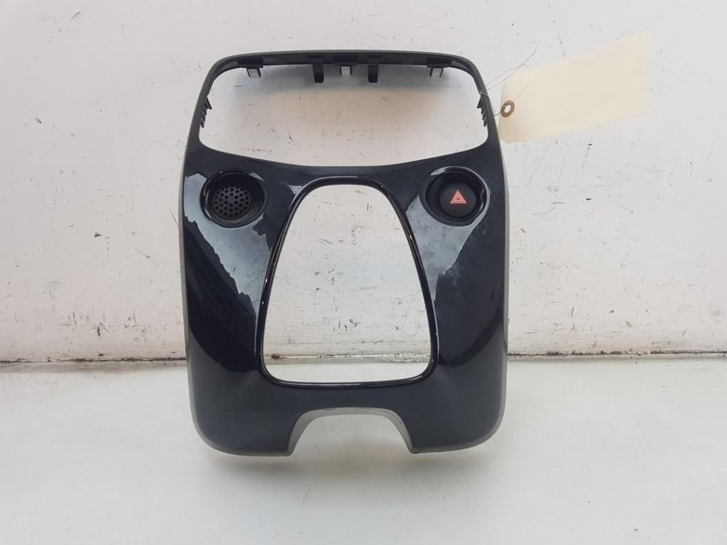 DIVERS Radio omlijsting C1 (|554050H040|B0007487XU|), Utilisé, Citroën