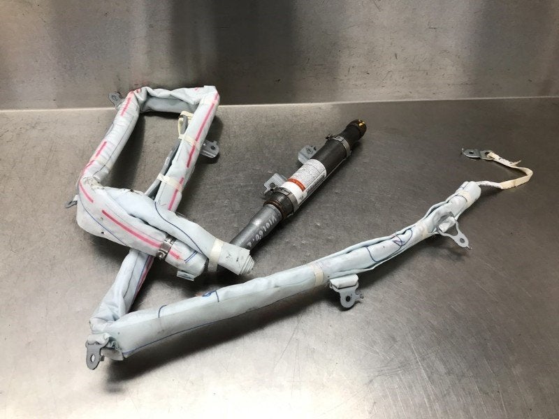 AIRBAG TOIT GAUCHE Swift (ZA / ZC / ZD) (|617212700B002|), Dhr. M. Roggen, Stadsweg 37 37
9917 PV  WIRDUM GR., NL, Suzuki, Utilisé