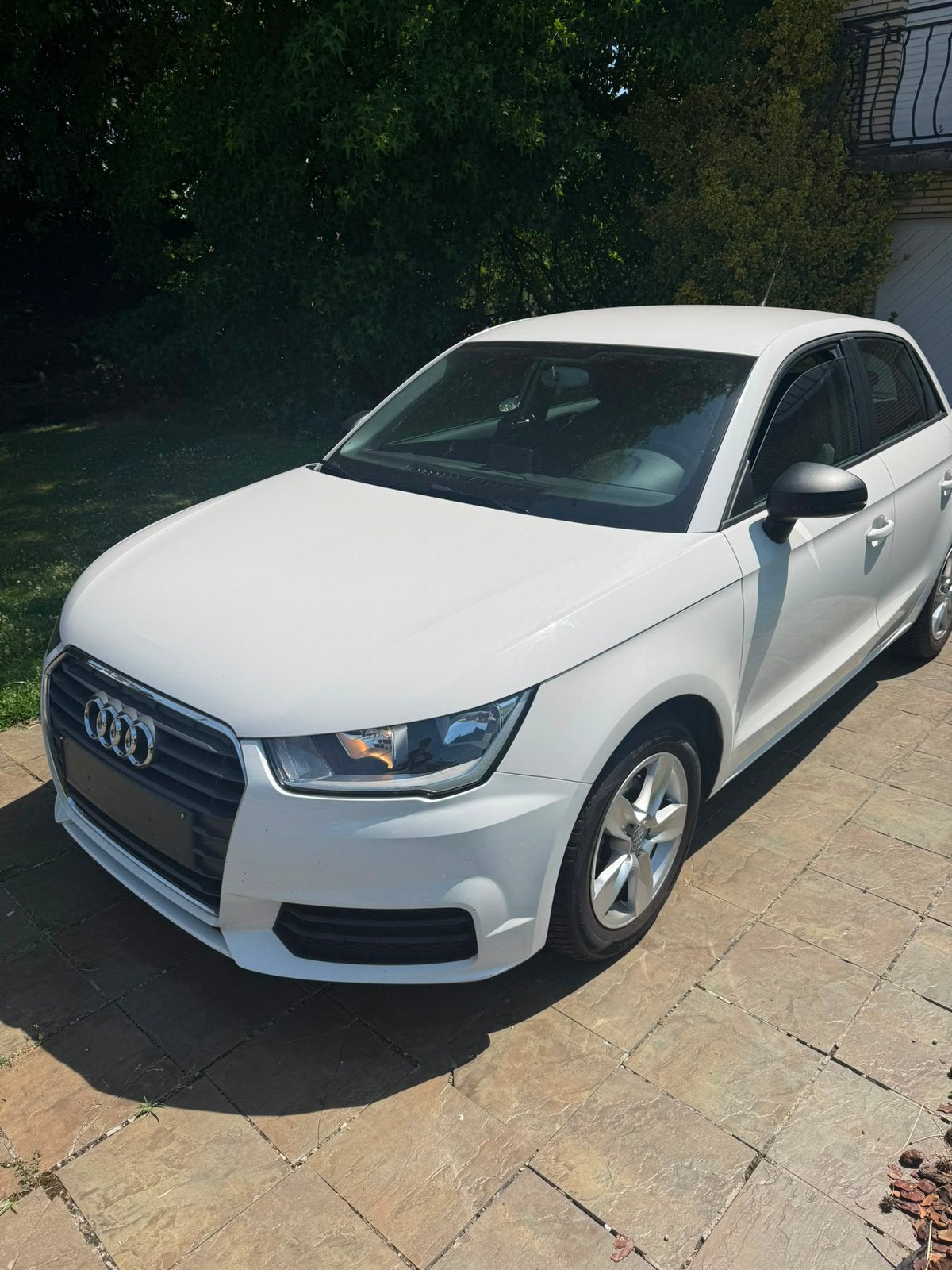 Audi a1 sportback TFSI ULTRA, Achat, A1, 5 portes, Particulier