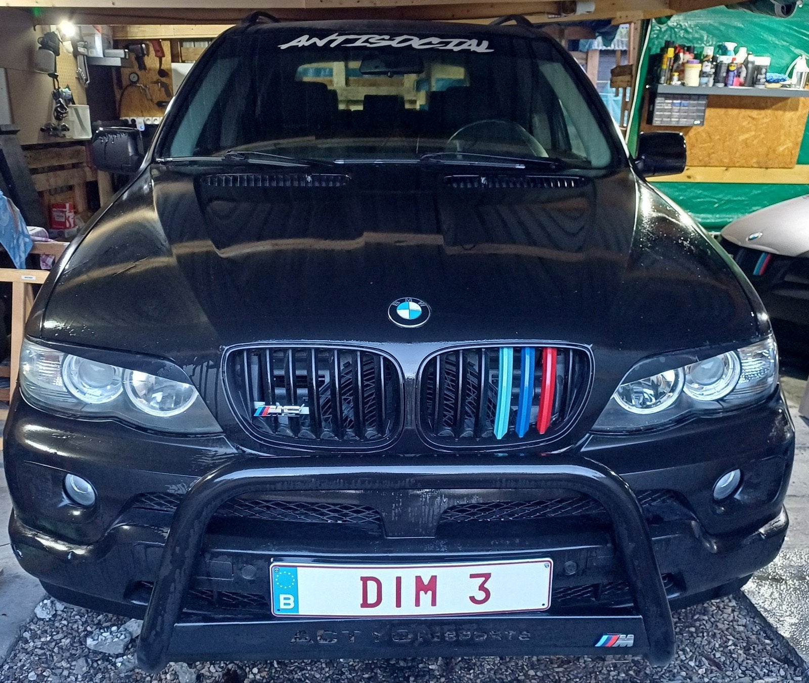 Bmw x5, Auto's, BMW, Particulier, X5, Automaat, Ophalen