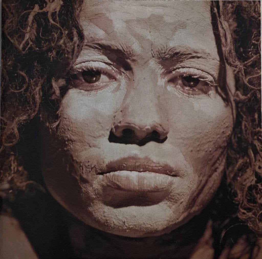 NNEKA - Soul is heavy (CD), Cd's en Dvd's, Cd's | R&B en Soul, Ophalen of Verzenden, Zo goed als nieuw, Soul, Album