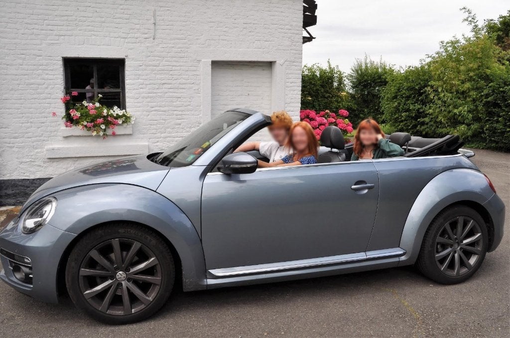 Volkswagen Beetle 2019 Cabriolet, Autos, Volkswagen, Achat, Euro 6, Cabriolet, Boîte manuelle