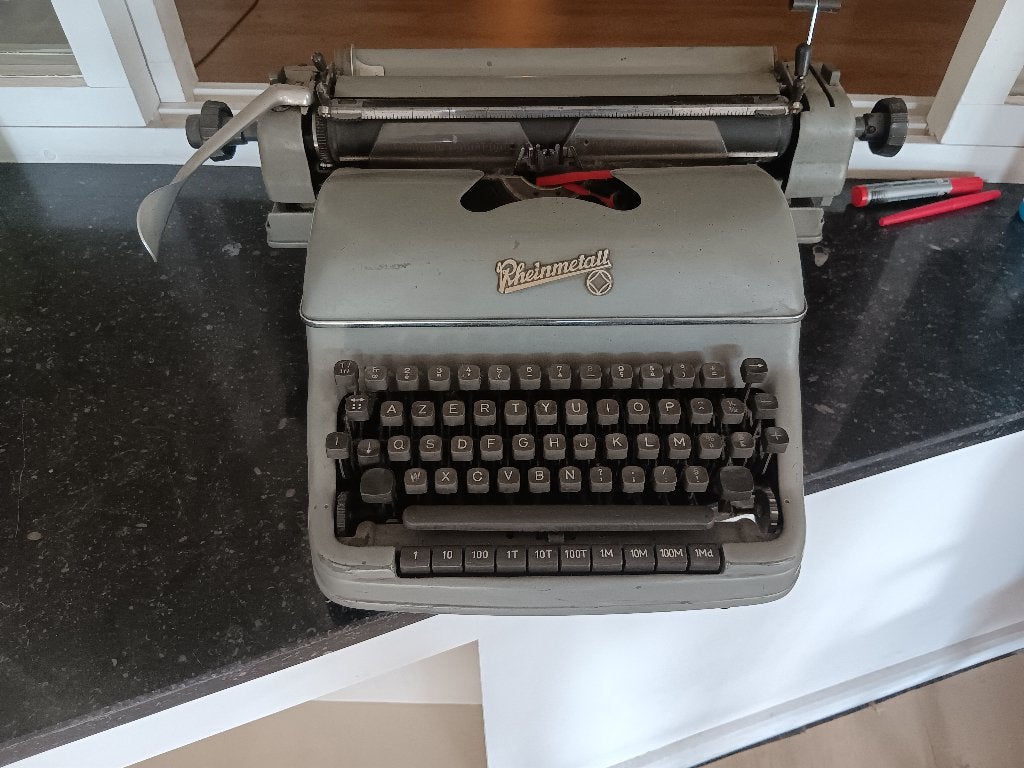Tipmachine, Ophalen