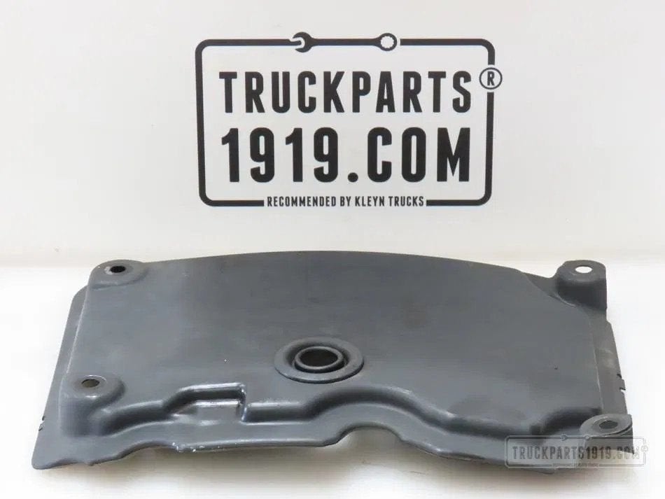 Scania 2440421 | Geluidsscherm, Enlèvement, Utilisé, Scania, Transmission et Accessoires