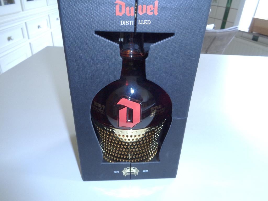 whisky, Ophalen, Overige gebieden, Overige typen, Nieuw