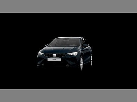 Seat Ibiza 2026 Ibiza 1.0i MPI Play 80Pk Manueel 5v, Autos, Seat, Argent ou Gris, Achat, Boîte manuelle, Ibiza