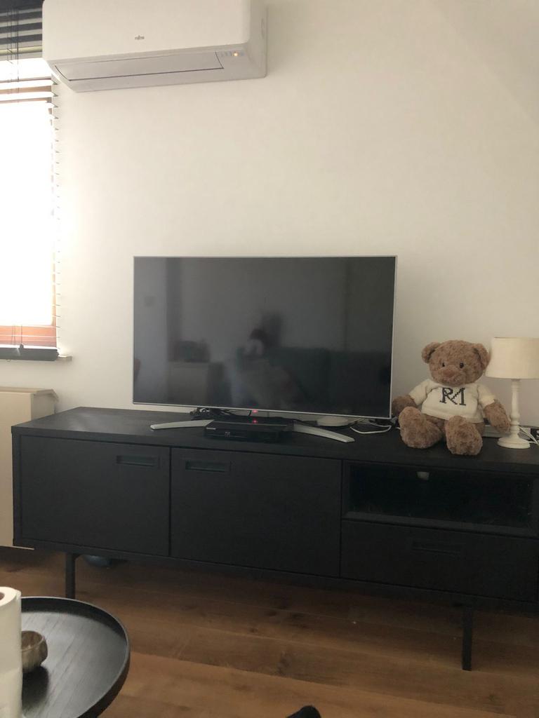 Tv meubel, Ophalen, Gebruikt, Modern
