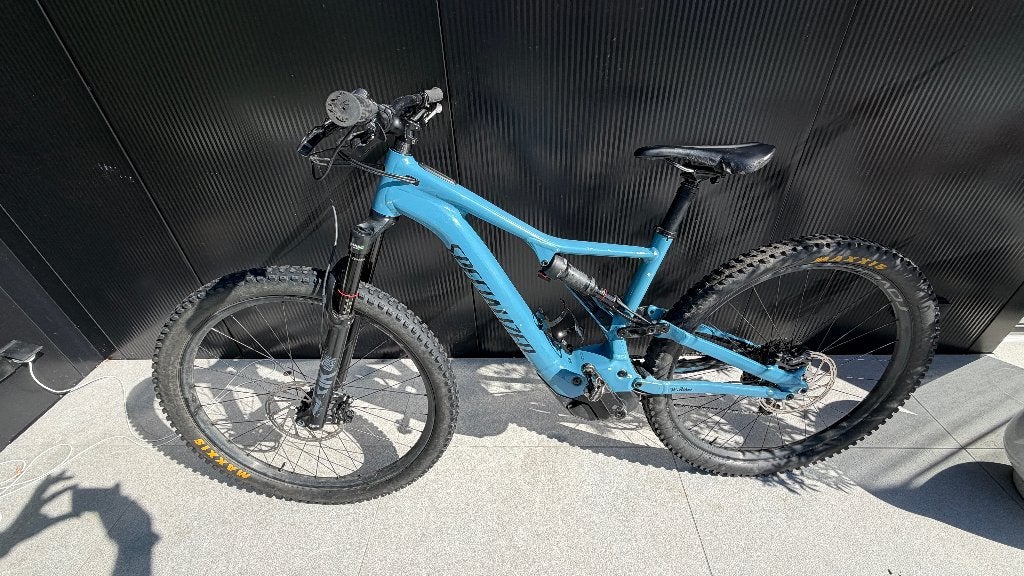 E-MTB Specialized Turbo Levo Comp 2020 700W, Vélos & Vélomoteurs, Vélos | Hommes | Vélos de sport & Vélo de randonnée, Autres marques
