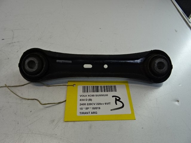REACTIESTANG LINKS ACHTER Volvo XC60 I (DZ), Auto-onderdelen, Ophanging en Onderstel, Volvo, Gebruikt