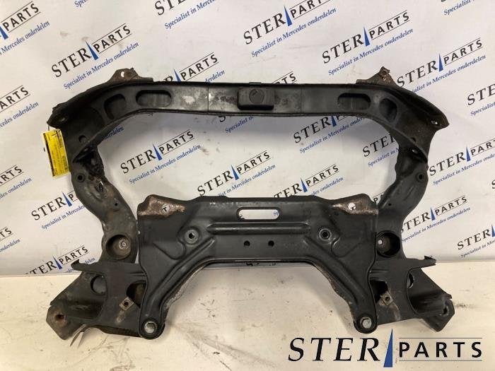 Subframe van een Mercedes E-Klasse, Gebruikt, -, Ophalen of Verzenden, -