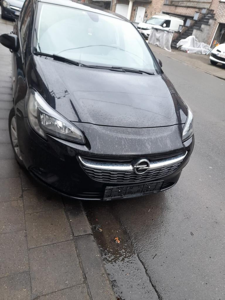 OPEL CORSA 12 ESSENCE MOD2020 EURO6D TEMP VC VE DA AC RCD JA, Autos, Achat, Euro 6, Entreprise, Boîte manuelle