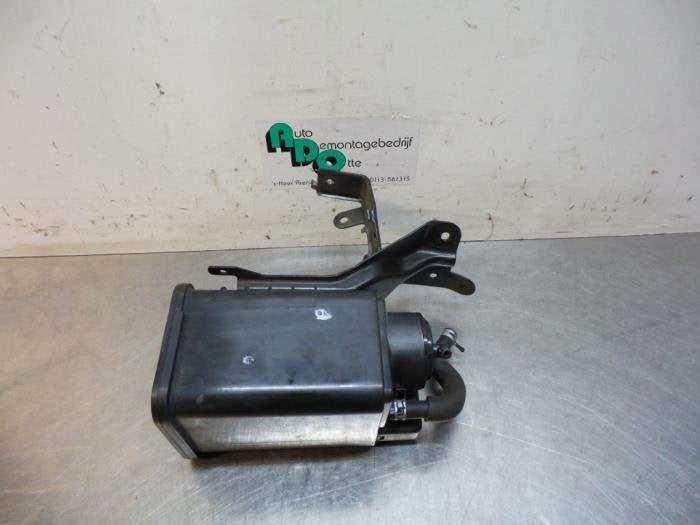 Filtre carbone d'un Toyota Corolla Verso, -, 3 mois de garantie, Toyota, Utilisé