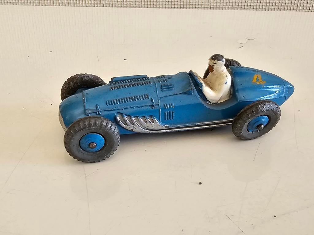Dinky Toys Talbot, Enlèvement ou Envoi, Dinky Toys