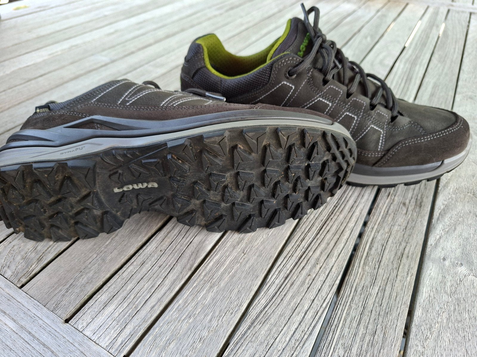 lowa wandelschoen, Sports & Fitness, Enlèvement, Neuf, Chaussures